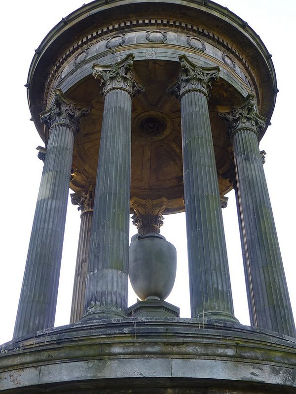 夕暮れ時が美しい エディンバラ カールトン ヒル の見どころ Retrip リトリップ