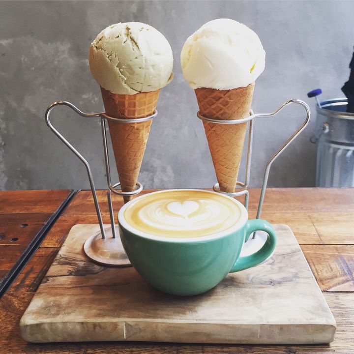 季節なんて関係なし アイスクリームで有名な東京都内のカフェ8選 Retrip リトリップ