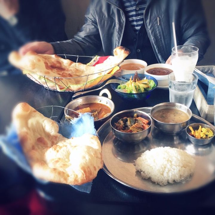 駅チカグルメ 中央林間駅 周辺のおすすめランチランキングtop7 Retrip リトリップ