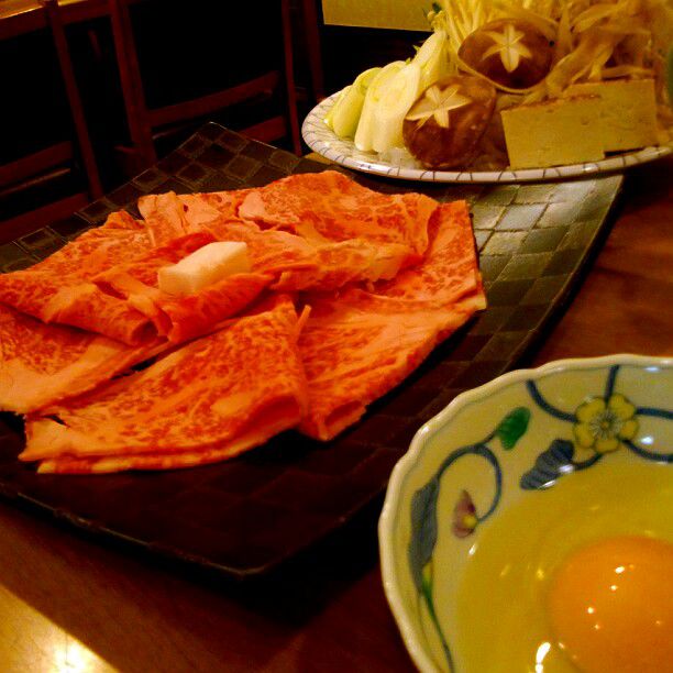 美味しいすき焼きを食べるならここ 仙台にあるおすすめのお店選 Retrip リトリップ