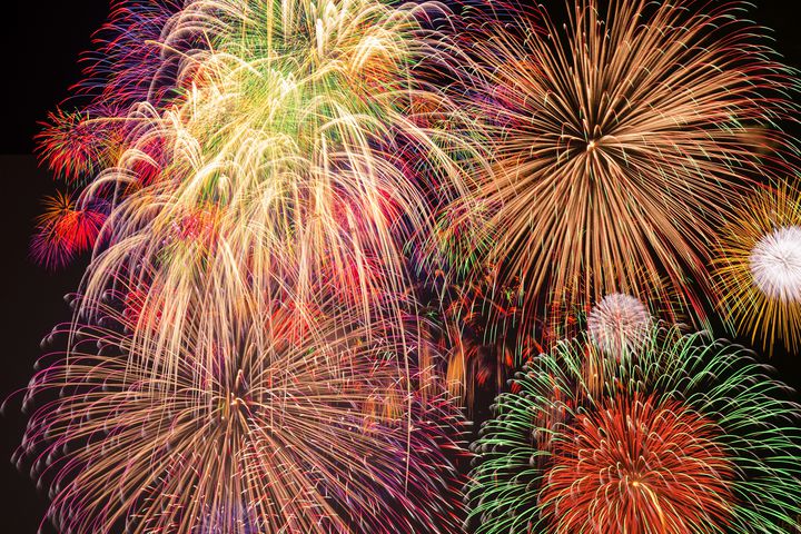 豊かな自然と元気な街 福岡県直方市 おすすめのお祭り イベント5選 Retrip リトリップ