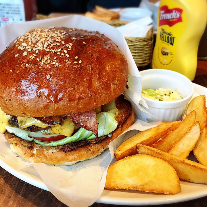 まさに絶品！東京都内で本物の“ハンバーガー”を味わえるお店7選