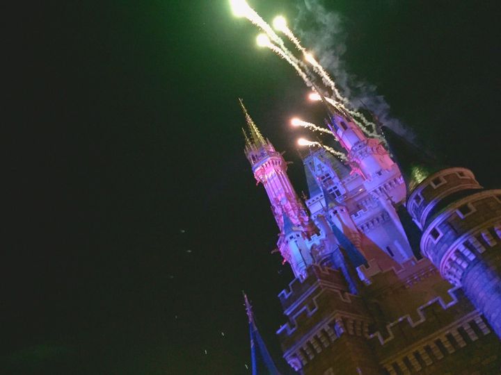 無料ディズニー画像 エレガントディズニー パレード 練習 いつ