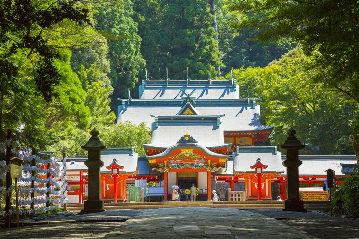 鹿児島を楽しむならここへ 霧島 姶良を巡るなら訪れておくべきスポット7選 Retrip リトリップ