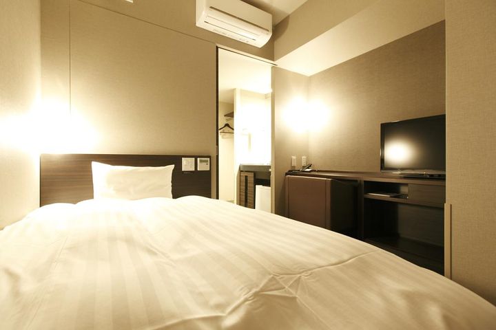 客室からの景色も最高 鹿児島 桜島観光に最適なおすすめビジネスホテル選 Retrip リトリップ