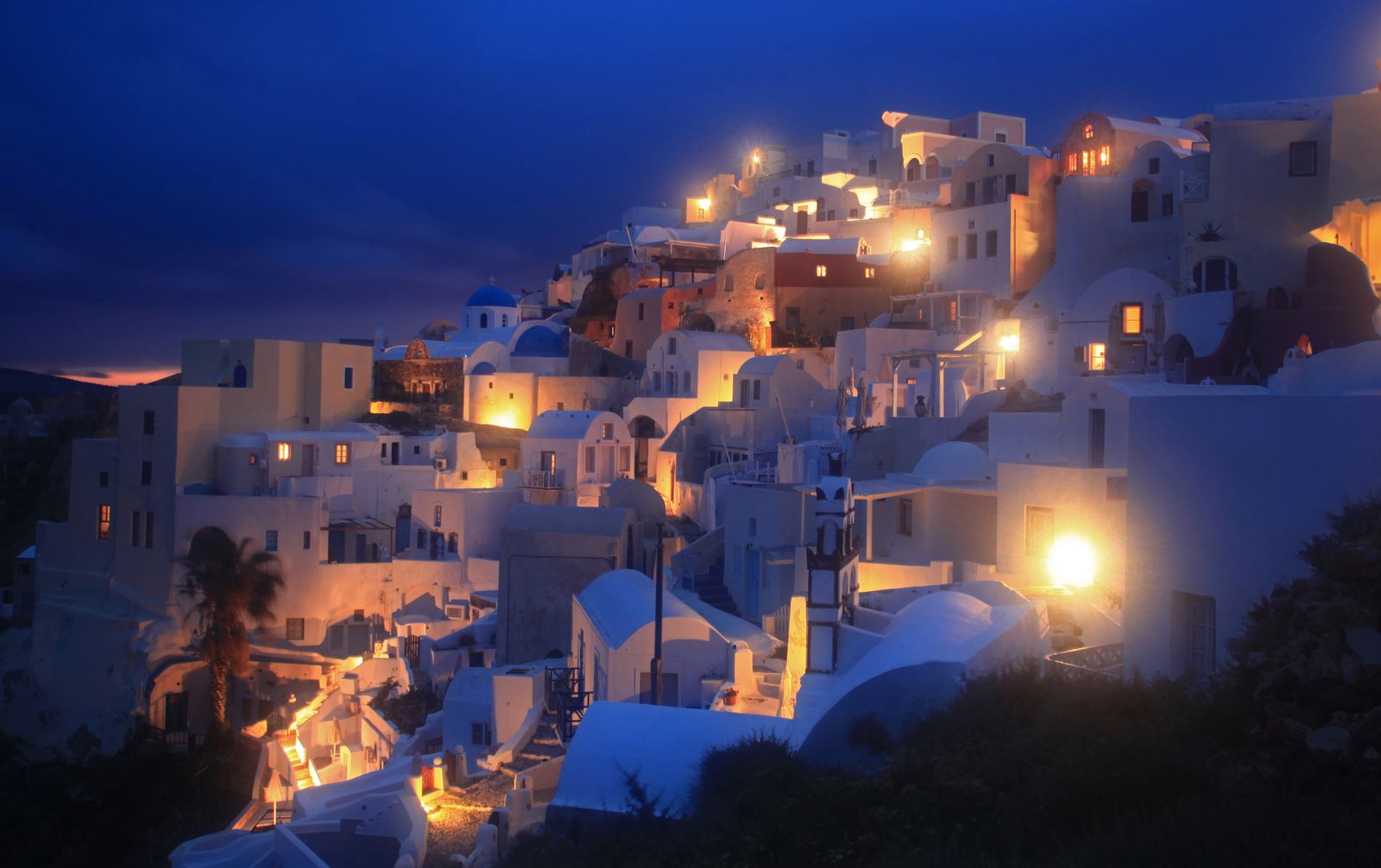 一生で一度は見てみたい 感動せずにはいられない ギリシャ の絶景7選 Retrip リトリップ