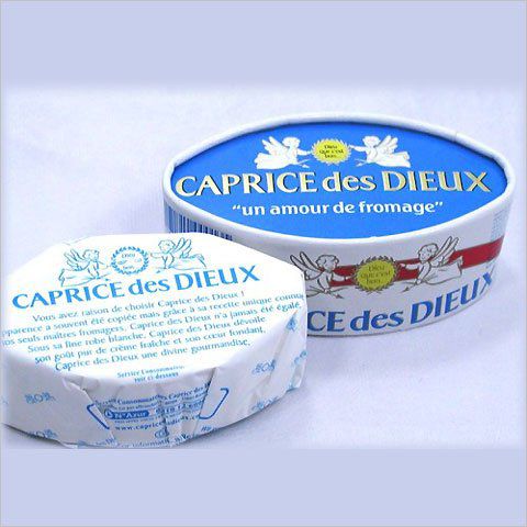 フランス産 カプリス デ デュー 125g