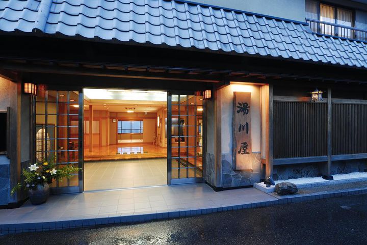 自然を満喫するならここ 奥吉野周辺のおすすめホテル5選 Retrip リトリップ