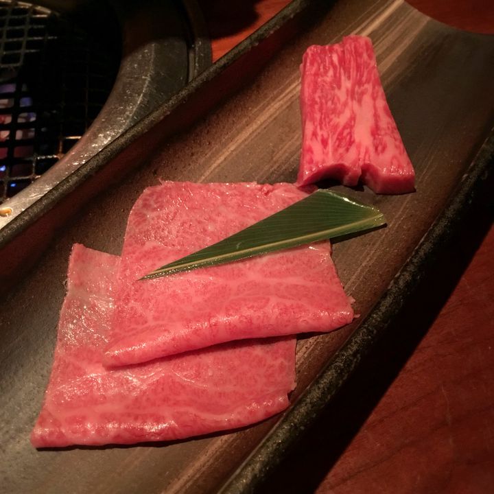 よだれが止まらない 贅沢なコースで味わえる東京都内の 高級焼肉屋 7選 Retrip リトリップ