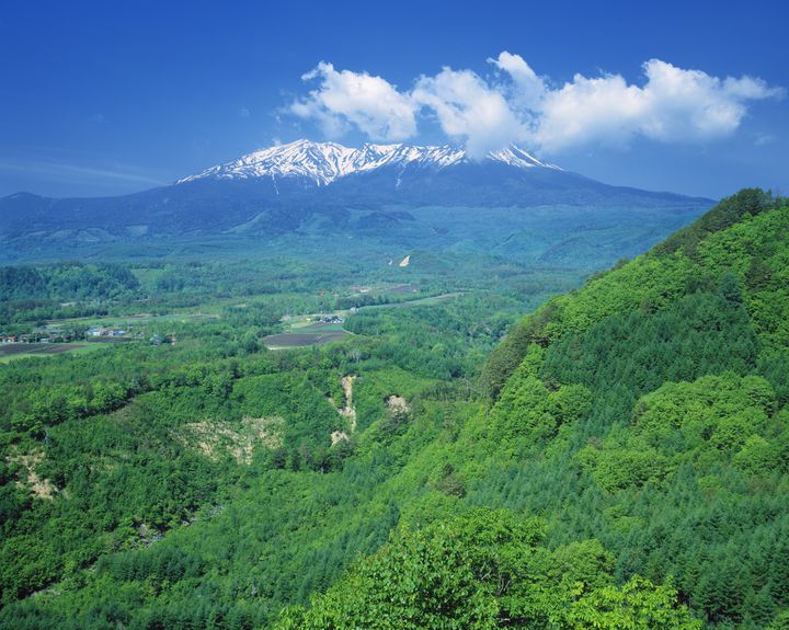 山登りをもっと身近に 関東の 乗り物 を使って気軽に登れる山7選 Retrip リトリップ