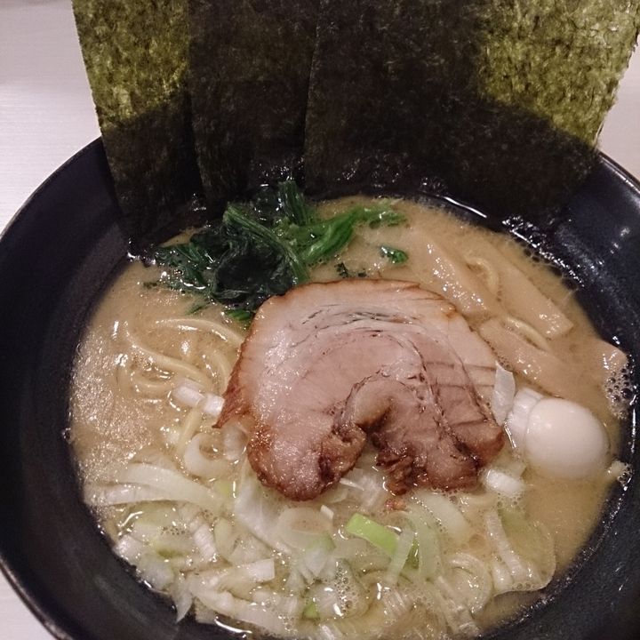 ラーメン好きもうなる 長津田駅周辺にあるおすすめのラーメン店選 Retrip リトリップ