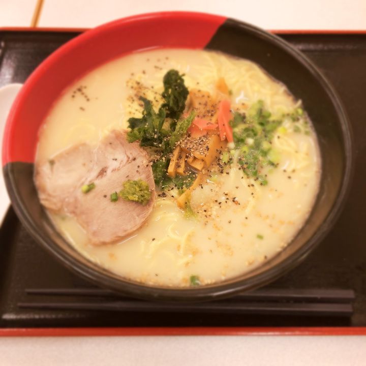 ラーメン好きもうなる 長津田駅周辺にあるおすすめのラーメン店選 Retrip リトリップ