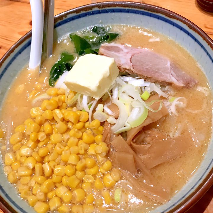 ラーメン好きもうなる 長津田駅周辺にあるおすすめのラーメン店選 Retrip リトリップ