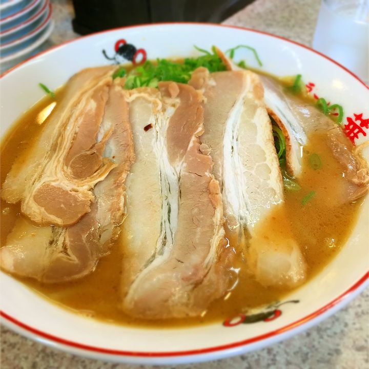 ラーメン好きもうなる 長津田駅周辺にあるおすすめのラーメン店選 Retrip リトリップ