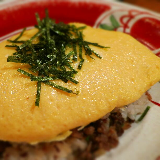 普通に飽きたあなたへ 変わったオムライスが食べられる東京都内のお店7選 Retrip リトリップ