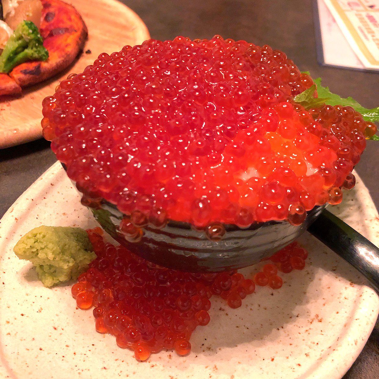 死ぬほどイクラが食べたい 東京都内の贅沢すぎる イクラぶっかけ丼 7選 Retrip リトリップ