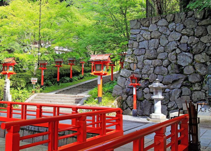 9月の京都はお祭りづくし 浴衣で行きたい 京都のお祭り まとめ Retrip リトリップ