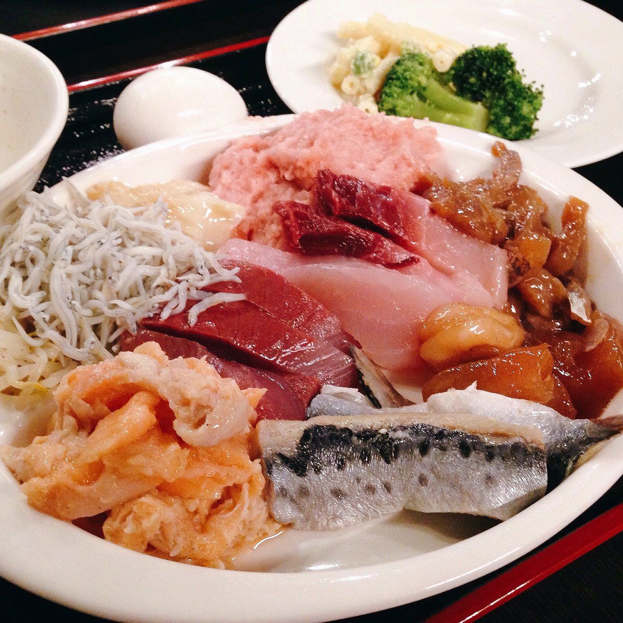 本当に食べ放題でいいの ちょっと変わった食べ放題がある東京都内の7店 Retrip リトリップ