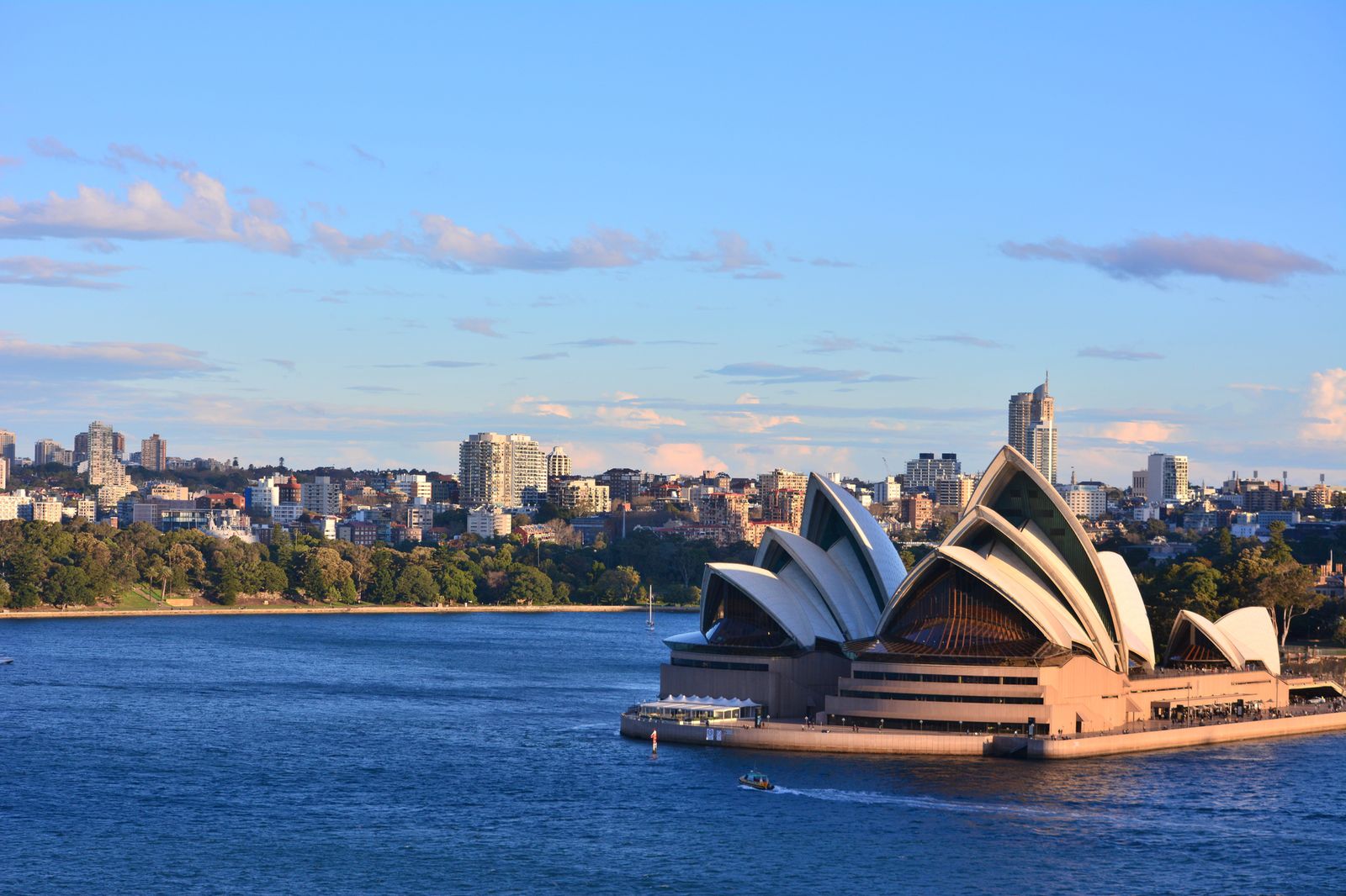 シドニーで一生分の思い出を 現地の人が認めたシドニーの味わい方7選 Retrip リトリップ
