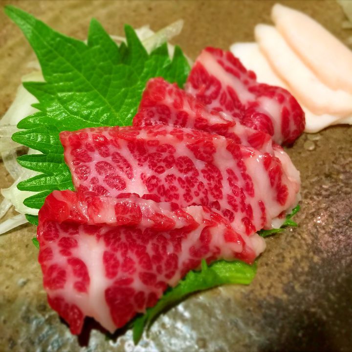 熊本復興を食べて応援！東京都内で食べられる「熊本の馬肉料理店」7選