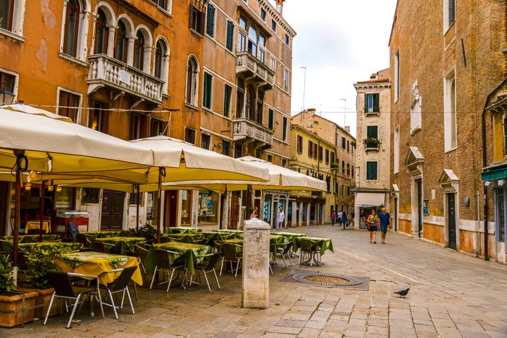 美味しいって幸せ。美食の国「イタリア」で絶対行きたいグルメな名店7選