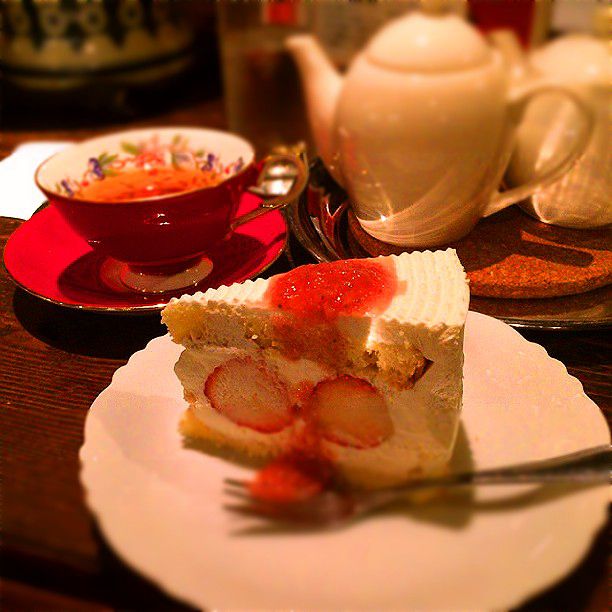“喫茶店＝おじさん”というイメージは捨てて！東京都内のおしゃれな喫茶店9選