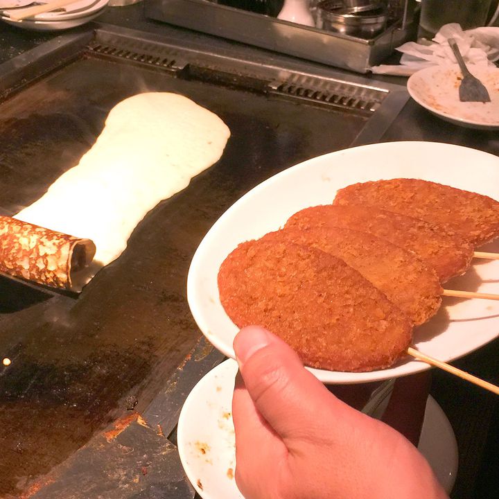 激安グルメを味わおう 東京の下町 北千住 の絶品 商店街グルメ 7選 Retrip リトリップ