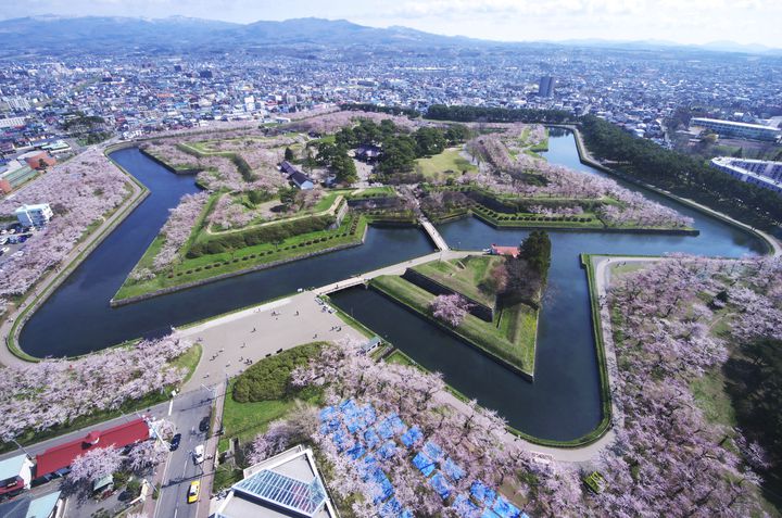5月だからこその絶景！これから見たい「北海道」でおすすめの7スポット