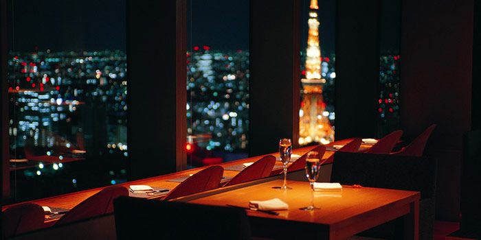 大切な日を特別な空間で カップルにおすすめな東京都内の高級ディナー7選 和食編 Retrip リトリップ