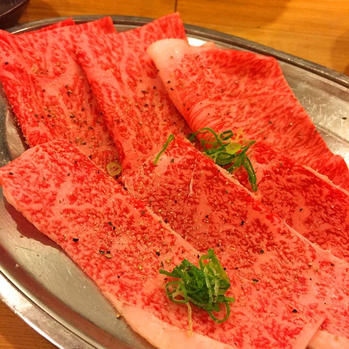 京都で激ウマ焼肉食べるならここ 京都 の人気おすすめ焼肉店15選 Retrip リトリップ