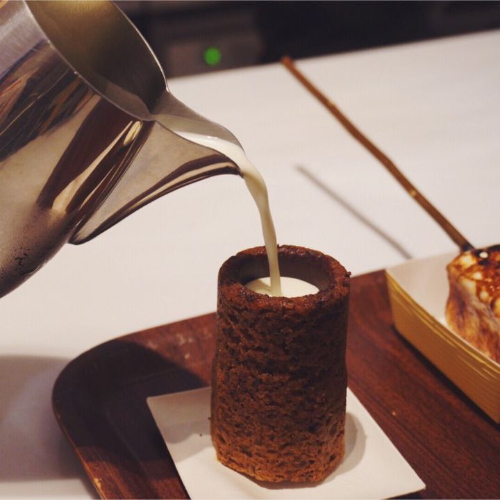 行った事ない方必見 Dominique Ansel Bakeryをご紹介 Retrip リトリップ