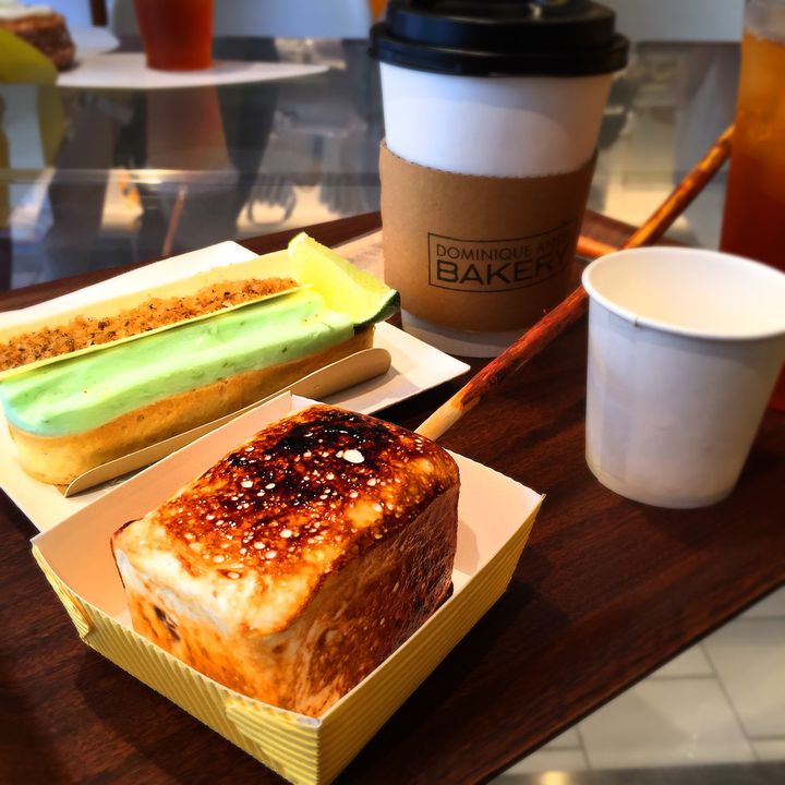 あま いマシュマロがたっぷり食べられる 東京都内と大阪のお店まとめ Retrip リトリップ