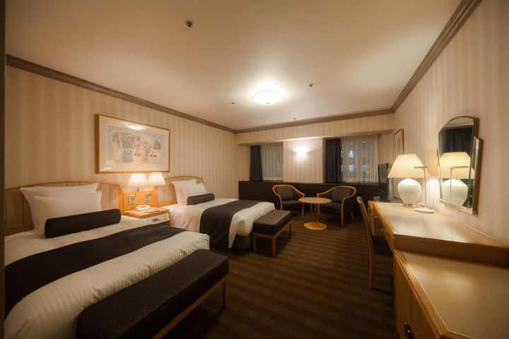 老舗旅館からビジネスホテルまで 愛媛県松山での宿泊におすすめのホテル15選 Retrip リトリップ