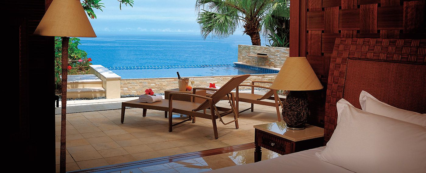 メイン画像 南国リゾートを満喫 沖縄西海岸でおすすめのホテル50選 Retrip リトリップ