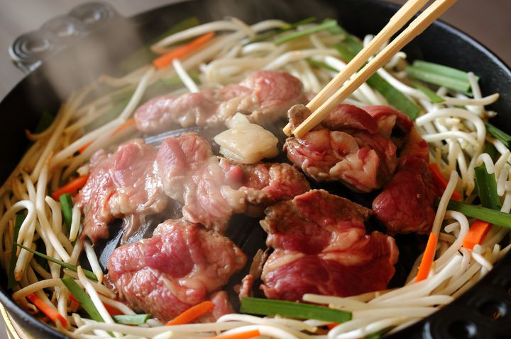 肉好きのあなたに 池袋で見つけた絶品ジンギスカンのお店7選 Retrip リトリップ