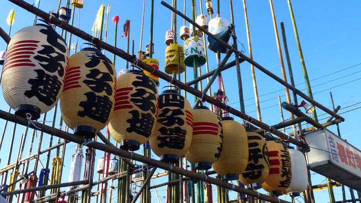 関東地方の中央エリアで楽しみたい 茨城県古河市のお祭り イベント5選 Retrip リトリップ