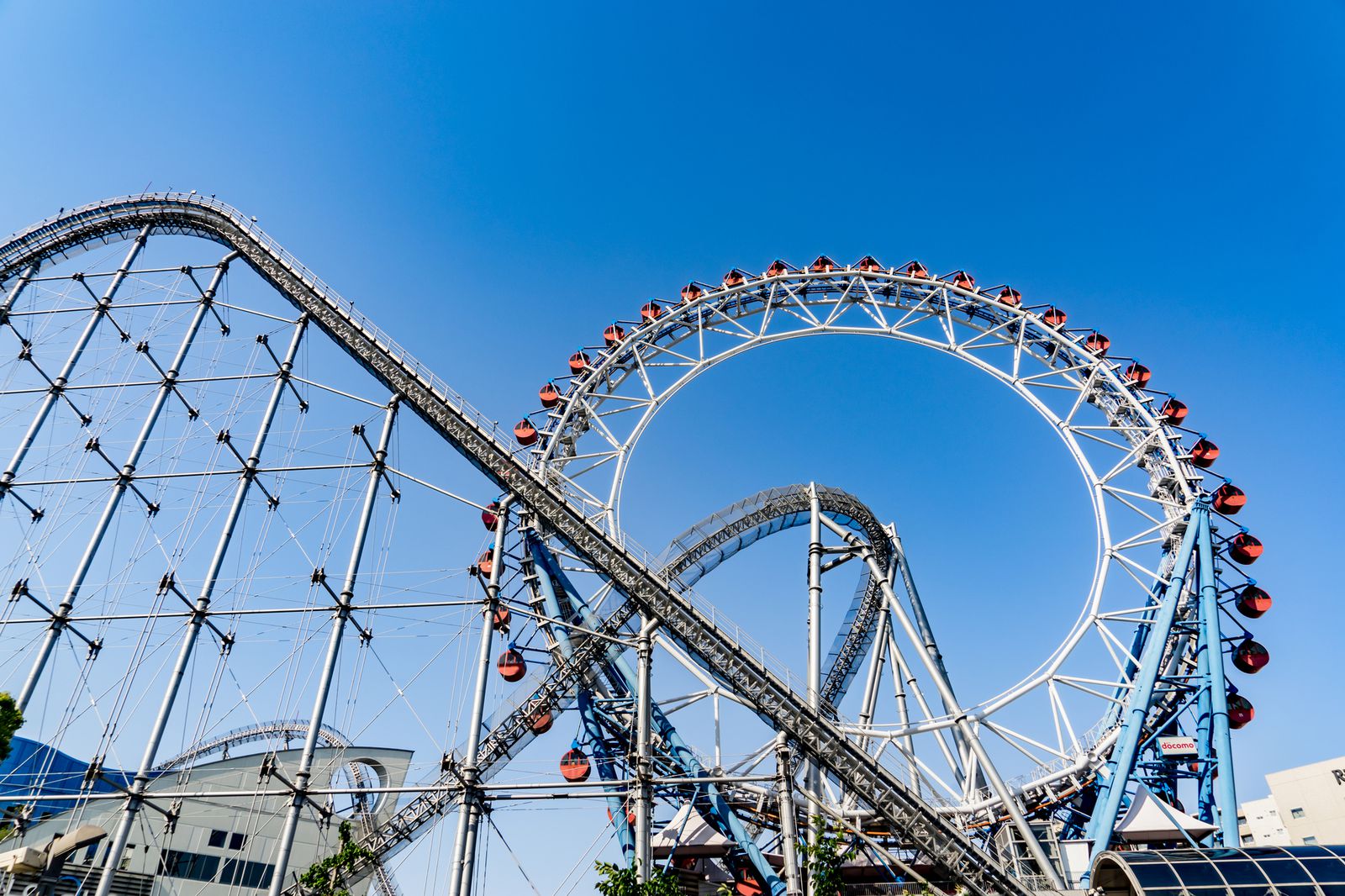 デートにもおすすめ 都営大江戸線沿線 の1日遊べるスポット7選 Retrip リトリップ