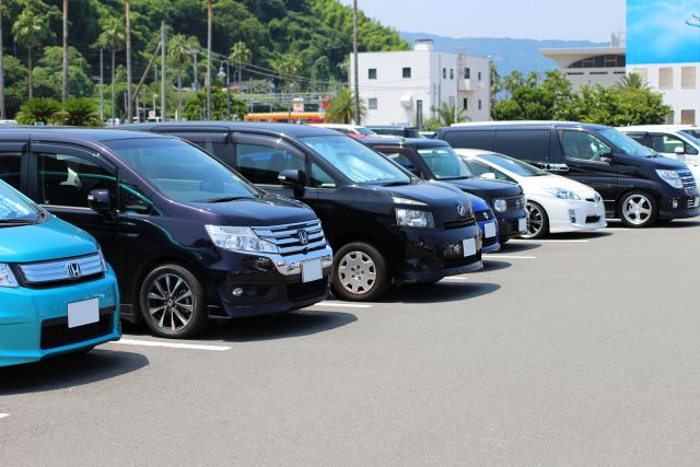 マイカーおでかけなら必読 八景島シーパラダイス周辺駐車場5選 Retrip リトリップ