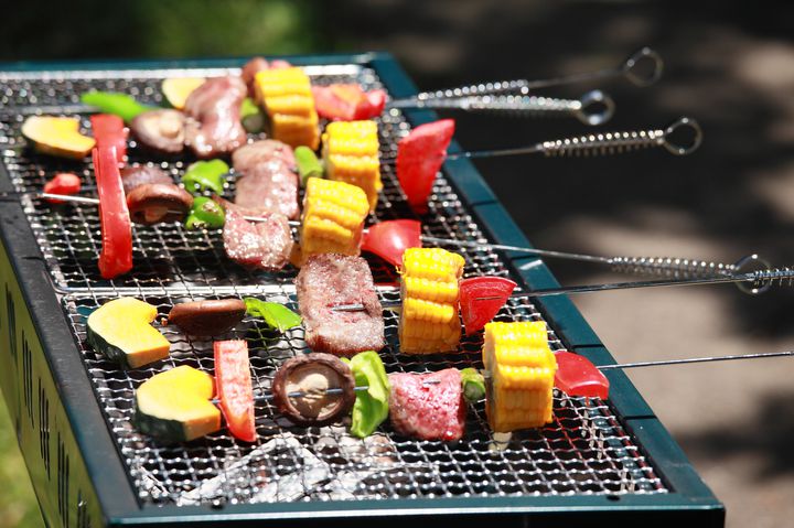 次のBBQはこれで決まり！東京・多摩エリアにある日帰りBBQスポット7選