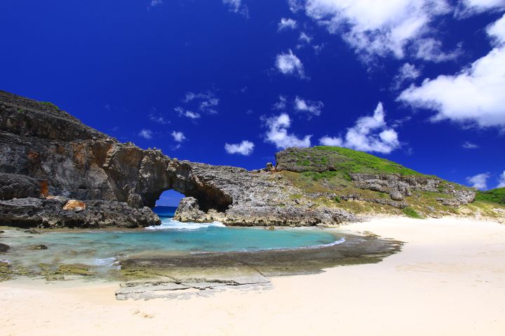 一度は行ってみたい！絶海の孤島・小笠原諸島でやりたい10個のこと完全ガイド！