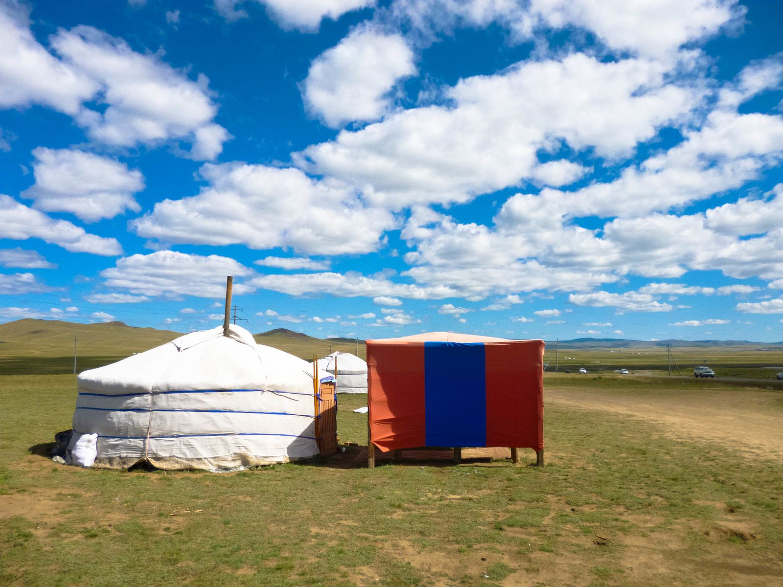 モンゴルの大草原を馬に乗って駆け抜けよう おすすめ観光スポット15選 Retrip リトリップ