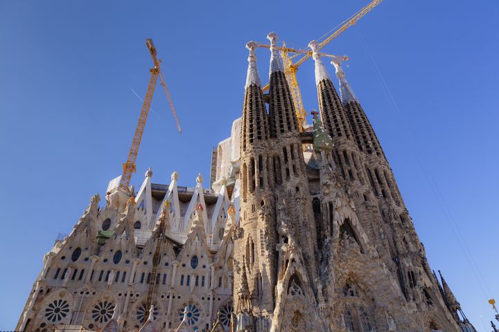 ガウディ建築を廻る！スペイン・バルセロナの“1day満喫プラン”を