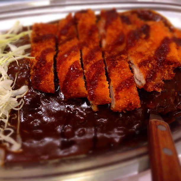 ゴーゴーカレー 秋葉原1号店 Retrip リトリップ