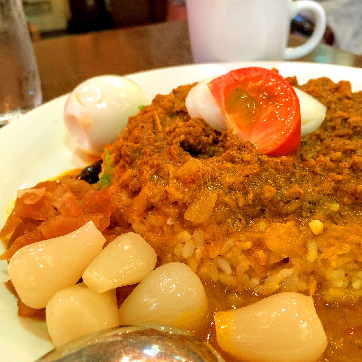 個性派揃い 食べたらやみつきになる秋葉原のおすすめカレー店30選 Retrip リトリップ