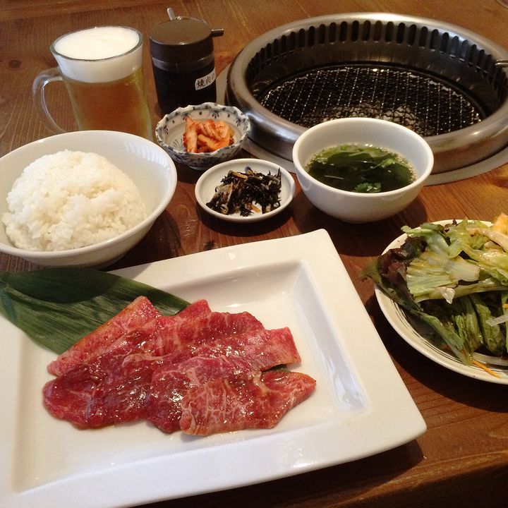 焼肉が食べたい時の救助店 横浜のおすすめ焼肉店7選 Retrip リトリップ