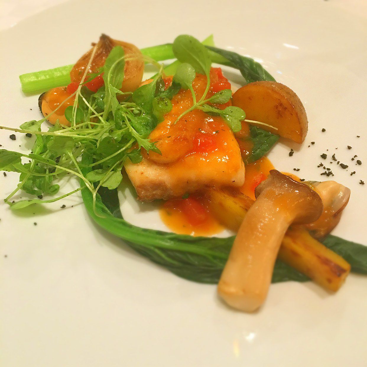 メイン画像 美味しいオマール海老 野生鳥のジビエ料理 札幌駅周辺おすすめフレンチ15選 Retrip リトリップ