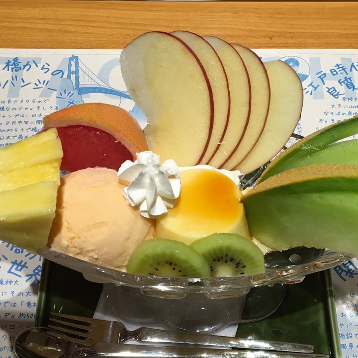 日本一周 絶品の旅 東京都内で楽しめるアンテナショップのおすすめグルメ7選 Retrip リトリップ