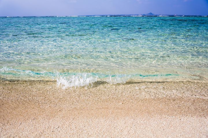 これであなたも沖縄の“虜”に。自然と触れ合える沖縄の観光スポット7選