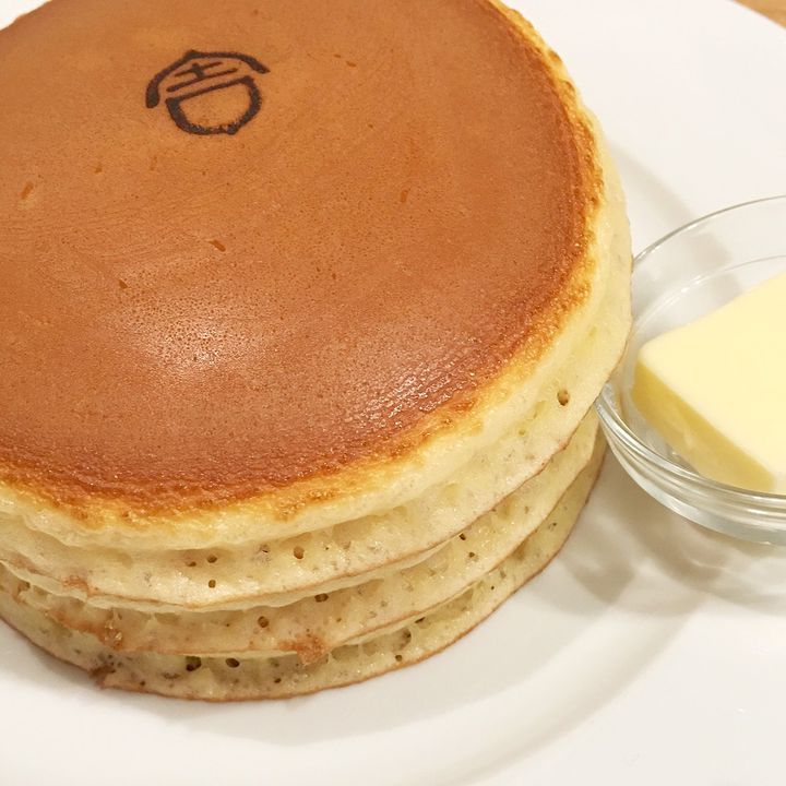一生に一度は食べたい 東京都内の絶品ホットケーキ7選 Retrip リトリップ