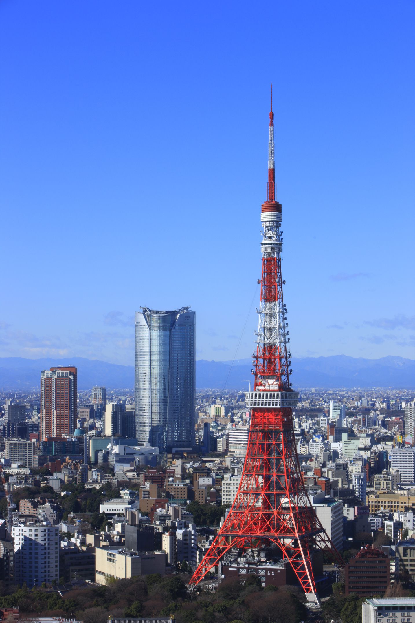 カップルで行きたい！田町でおすすめのでおでかけスポット20選 RETRIP[リトリップ]